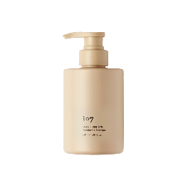 107 SCALP PURIFYING Microbiome Shampoo